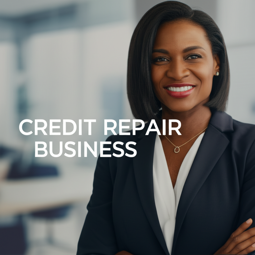 Interview with Patrice English: Scaling a Credit Repair Business to 7 Figures